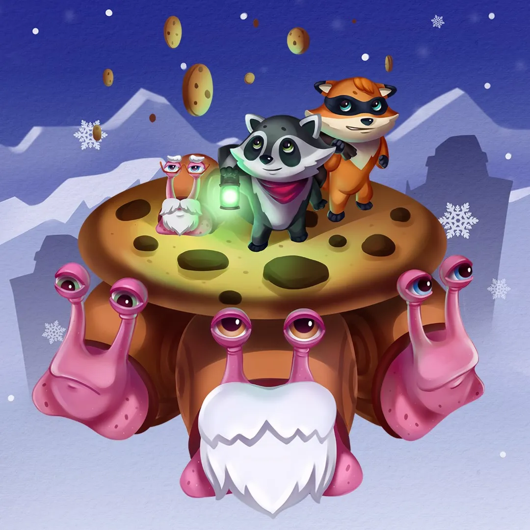 Lanternium | XBOX | На любой аккаунт