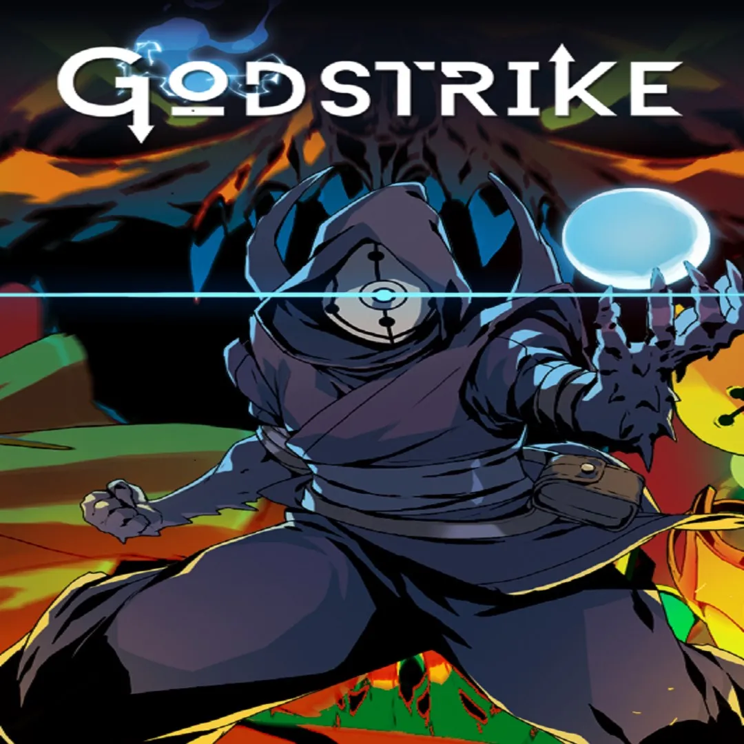 Godstrike | XBOX | На любой аккаунт