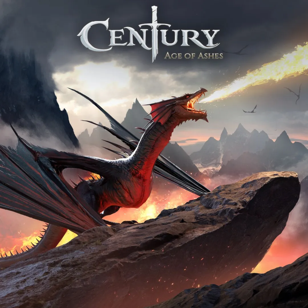 Century: Age of Ashes - Bloodshed Edition | XBOX+PC | На любой аккаунт