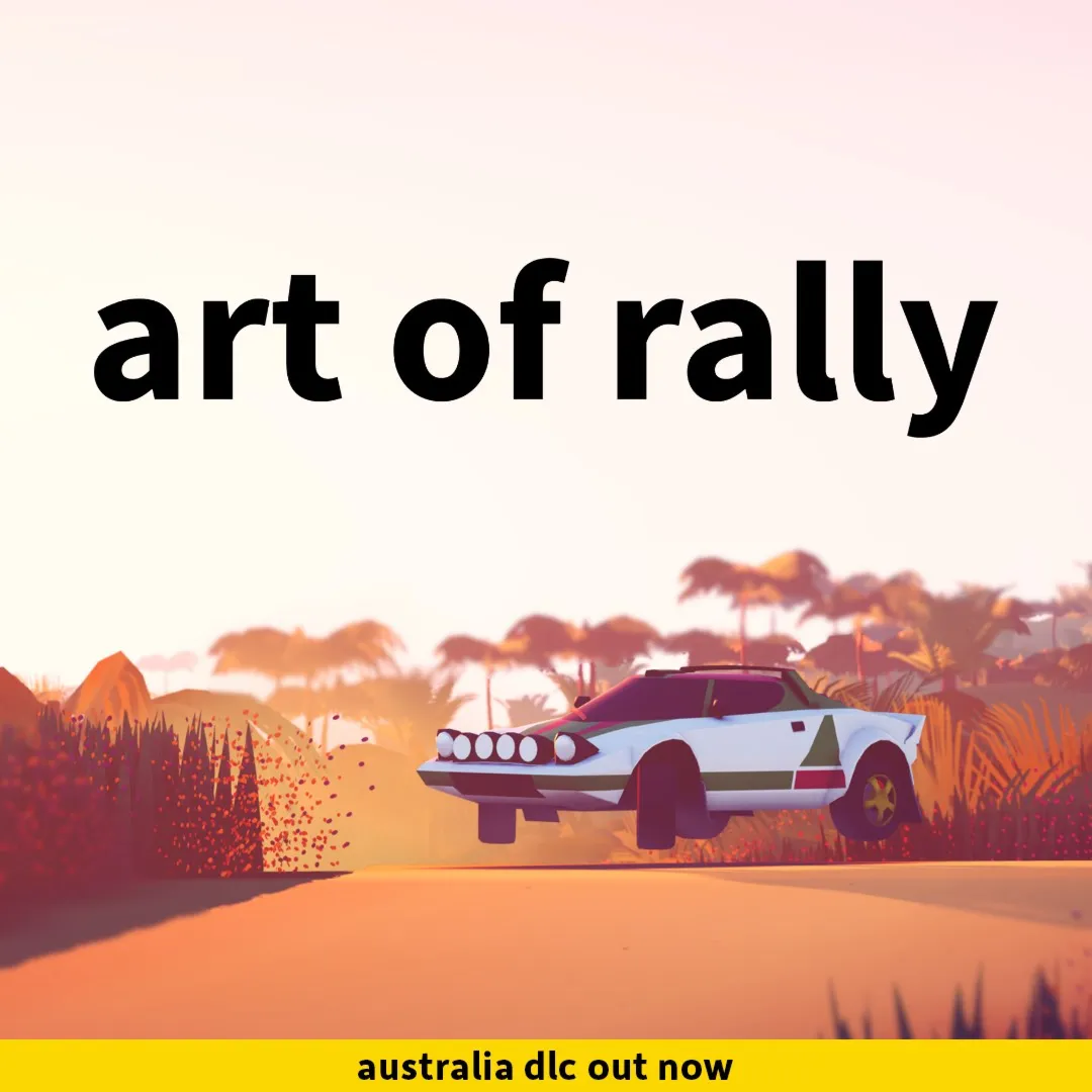 art of rally | XBOX+PC | На любой аккаунт