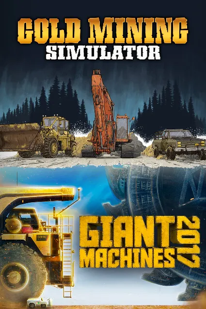 Machines  Mines Bundle | XBOX | На любой аккаунт