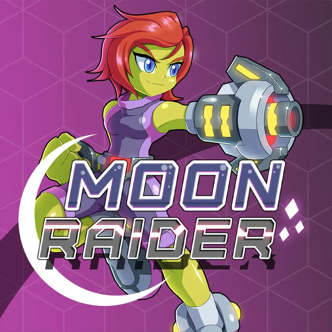 Moon Raider | XBOX | На любой аккаунт