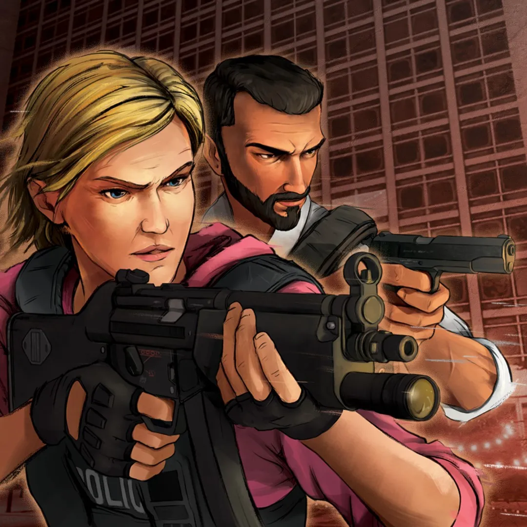 RICO London | XBOX | На любой аккаунт