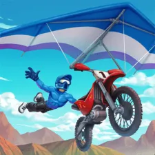 Sunset Bike Racer 2 Pro - Airborne Motocross | XBOX+PC | На любой аккаунт