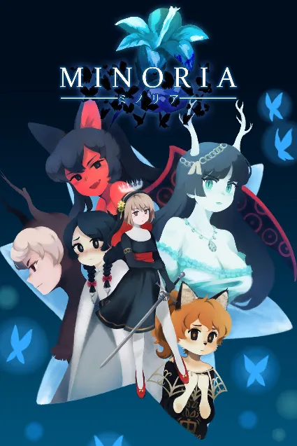 Minoria | XBOX | На любой аккаунт