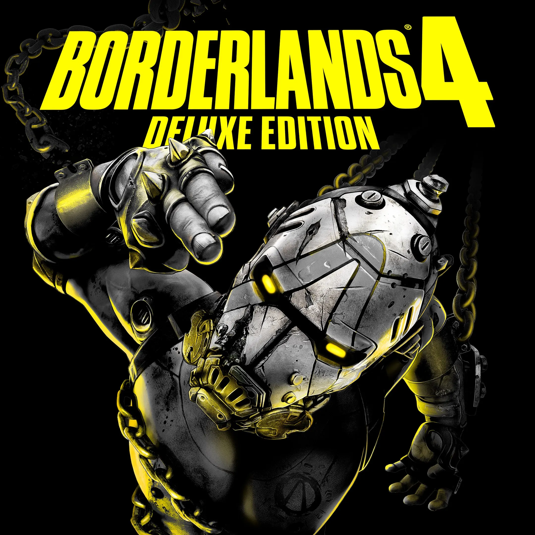 Borderlands®4 Deluxe Edition | XBOX | На любой аккаунт