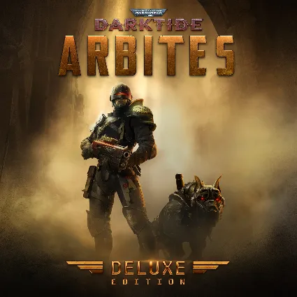 Warhammer 40,000: Darktide - Arbites Class Deluxe Edition | XBOX+PC | На любой аккаун