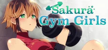Sakura Gym GirlsRegion free️Steam Key️Автовыдача