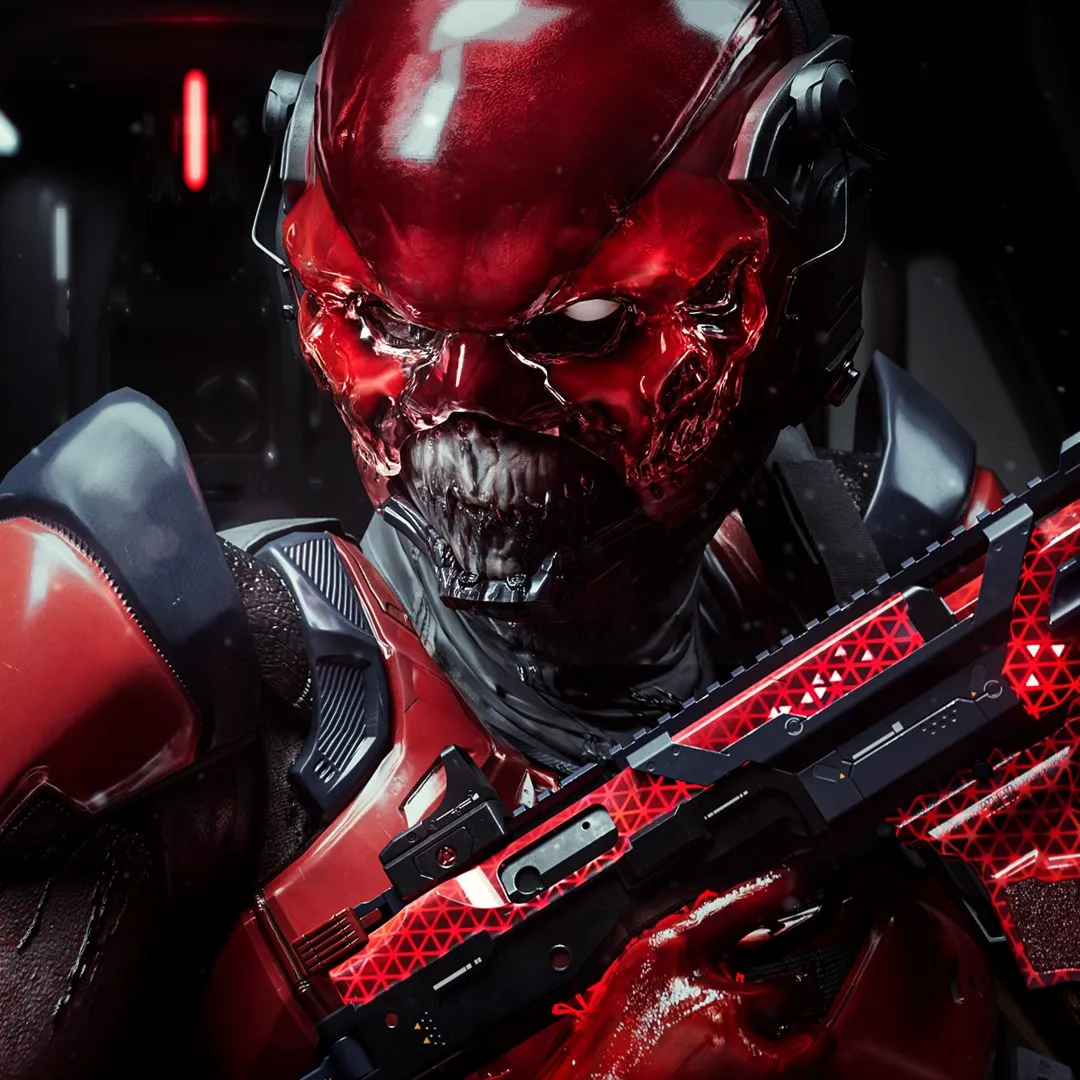 Call of Duty®: Modern Warfare® III - Tracer Pack: Custom Molded Ultra Skin Pro Pack |