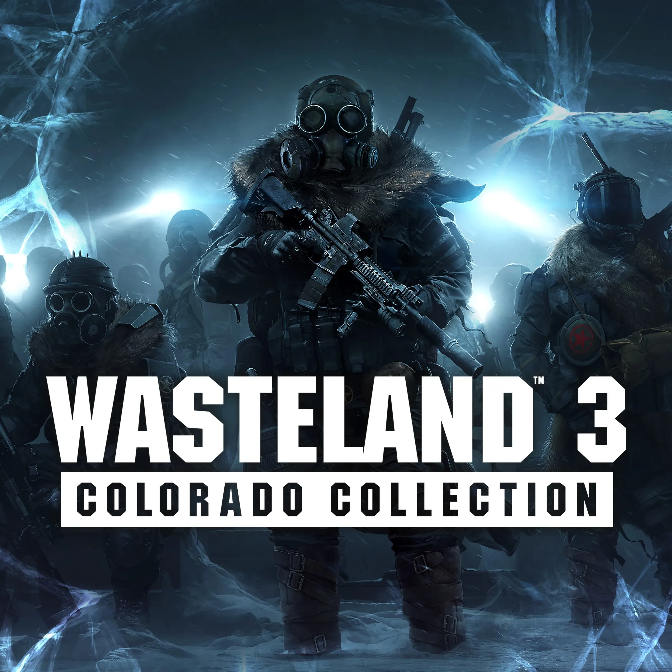 Wasteland 3 (PC) Colorado Collection | PC | На любой аккаунт