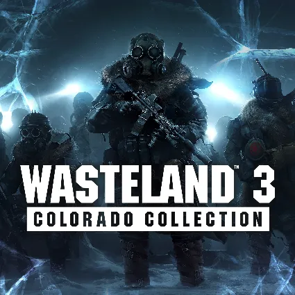 Wasteland 3 (PC) Colorado Collection | PC | На любой аккаунт