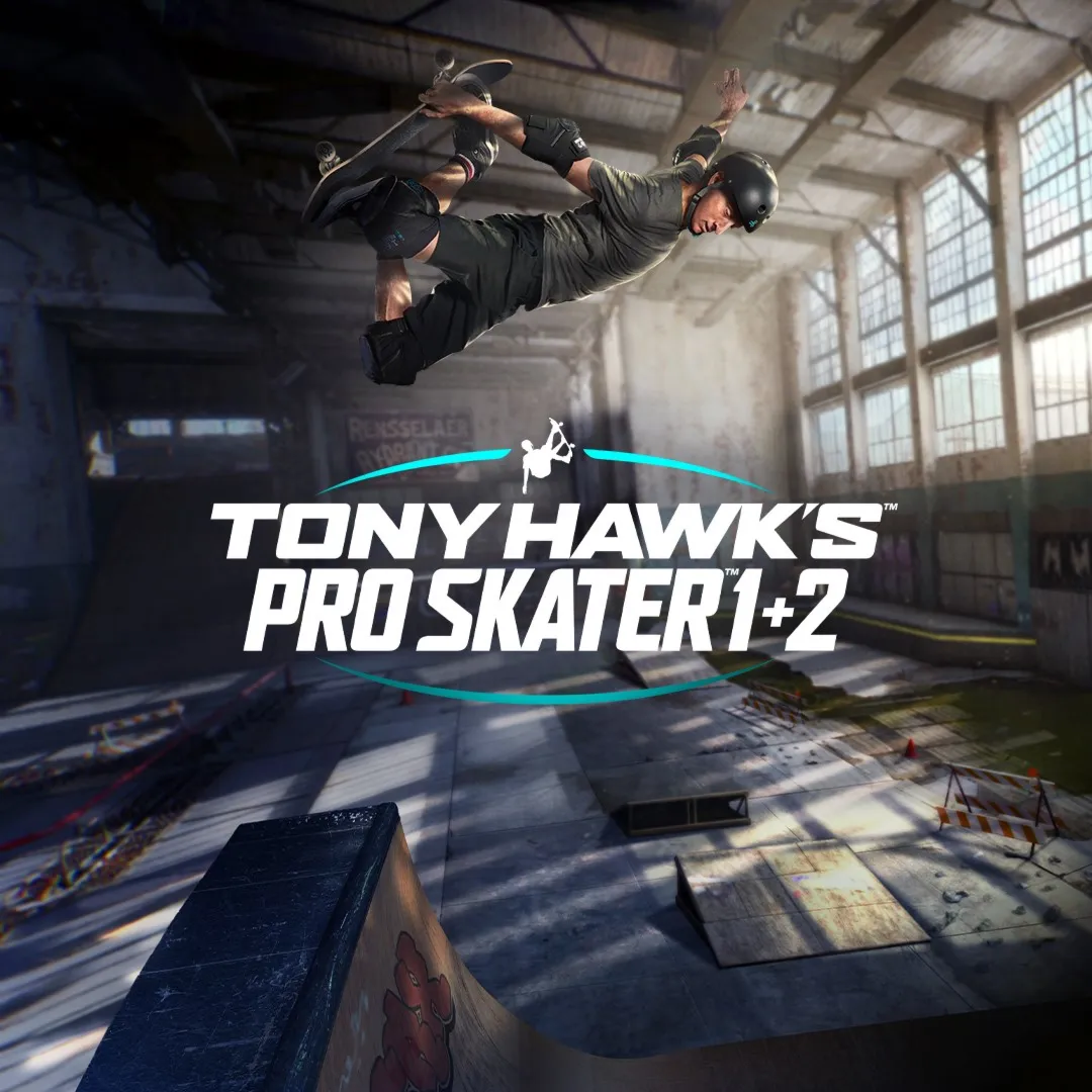 Tony Hawk's™ Pro Skater™ 1 + 2 | PC | На любой аккаунт