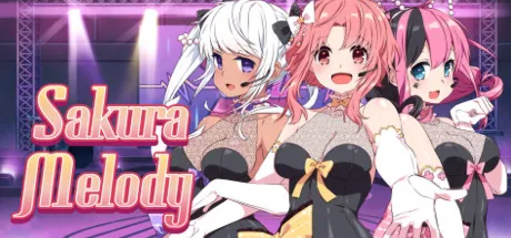 Sakura MelodyRegion free️Steam Key️Автовыдача