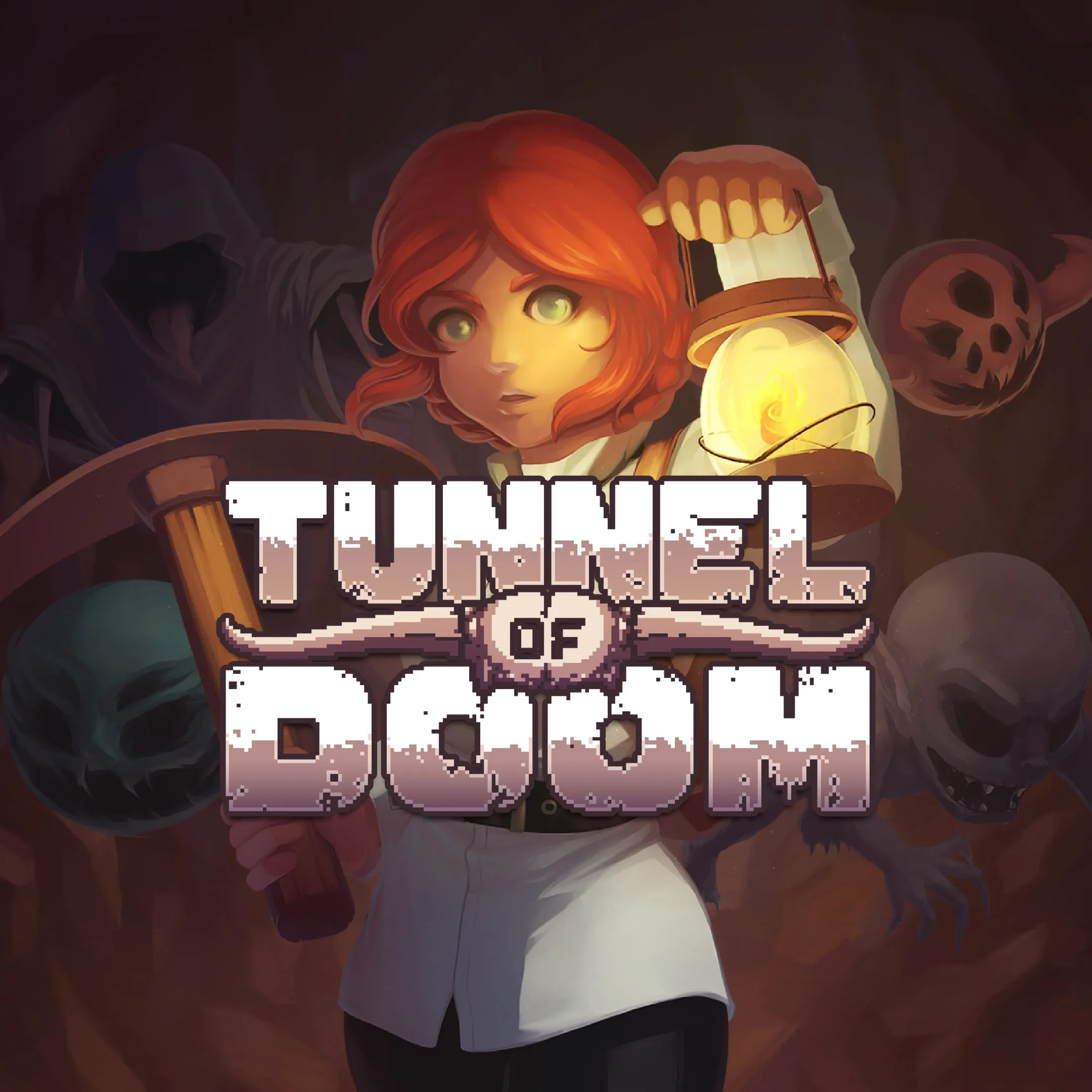 Tunnel Of Doom | XBOX | На любой аккаунт