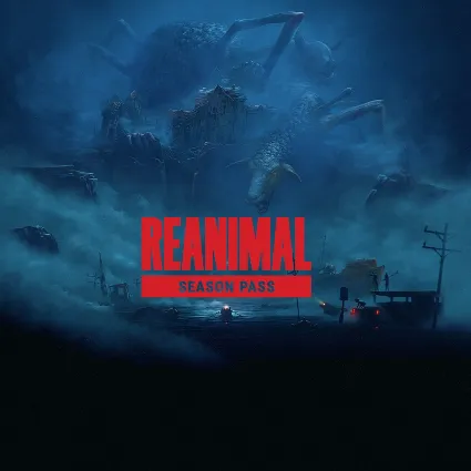 REANIMAL Season Pass | XBOX+PC | На любой аккаунт