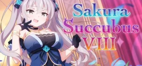 Sakura Succubus 8Region free️Steam Key️Автовыдача