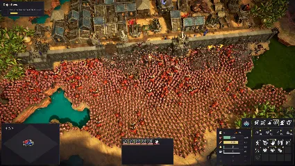 ️ВСЕ СТРАНЫ+РОССИЯ Here Comes The Swarm STEAM GIFT