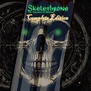 Skelethrone: The Chronicles of Ericona - Complete Edition | XBOX+PC | На любой аккаун
