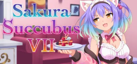 Sakura Succubus 7Region free️Steam Key️Автовыдача
