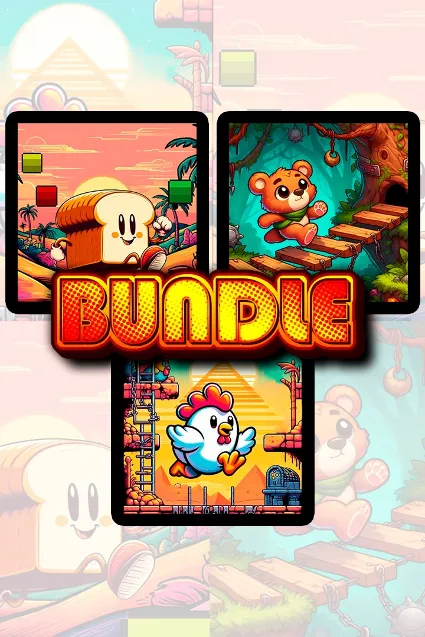 TRIPLE JUMP (XBOX SERIES) | XBOX | На любой аккаунт