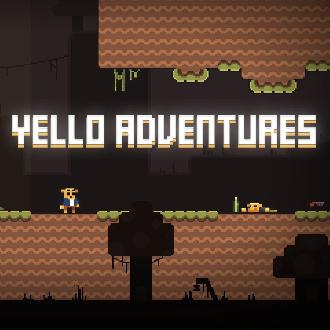 Yello Adventures | XBOX | На любой аккаунт
