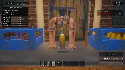 ️ВСЕ СТРАНЫ+РОССИЯ️ Beer Manufacture Simulator STEAM