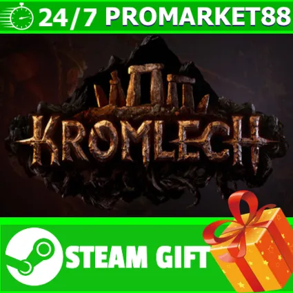 ️ВСЕ СТРАНЫ+РОССИЯ Kromlech STEAM GIFT