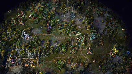 ️ВСЕ СТРАНЫ+РОССИЯ️ Songs of Conquest - Rise Eternal