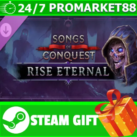 ️ВСЕ СТРАНЫ+РОССИЯ️ Songs of Conquest - Rise Eternal