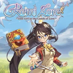 RemiLore: Lost Girl in the Lands of Lore | XBOX | На любой аккаунт