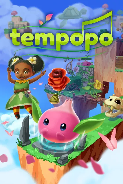 Tempopo | XBOX+PC | На любой аккаунт