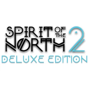 Spirit of the North 2 Deluxe Edition | XBOX+PC | На любой аккаунт