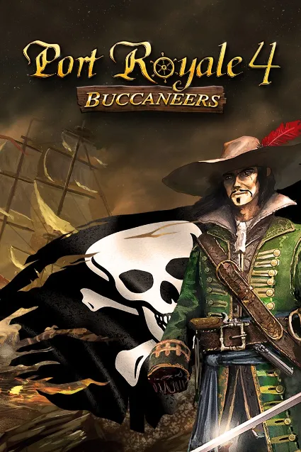 Port Royale 4 - Buccaneers | XBOX | На любой аккаунт