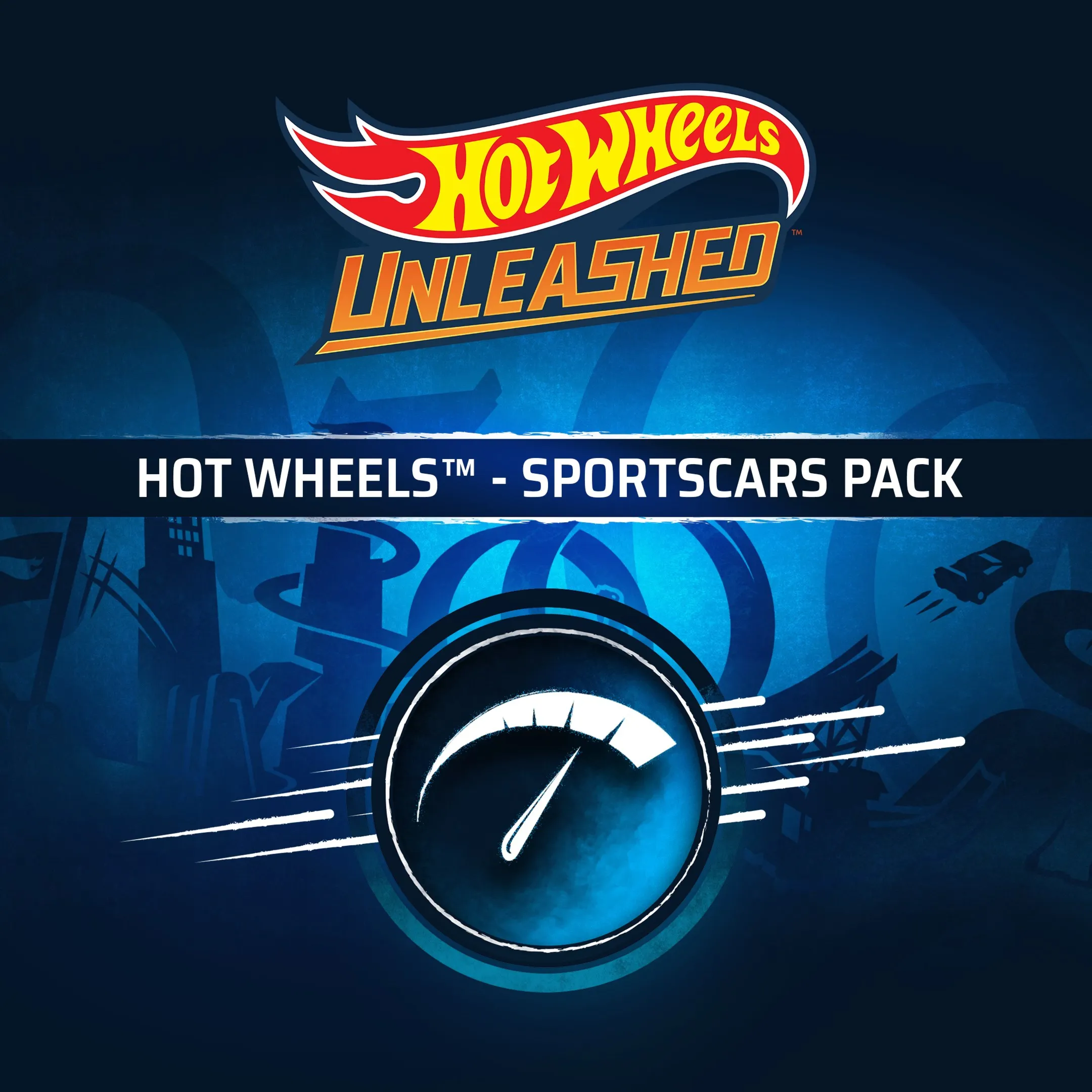 HOT WHEELS™ - Sportscars Pack | XBOX | На любой аккаунт