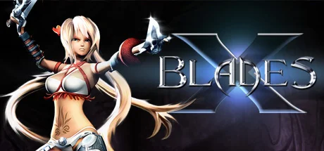 X-Blades(Steam Gift /ROW)