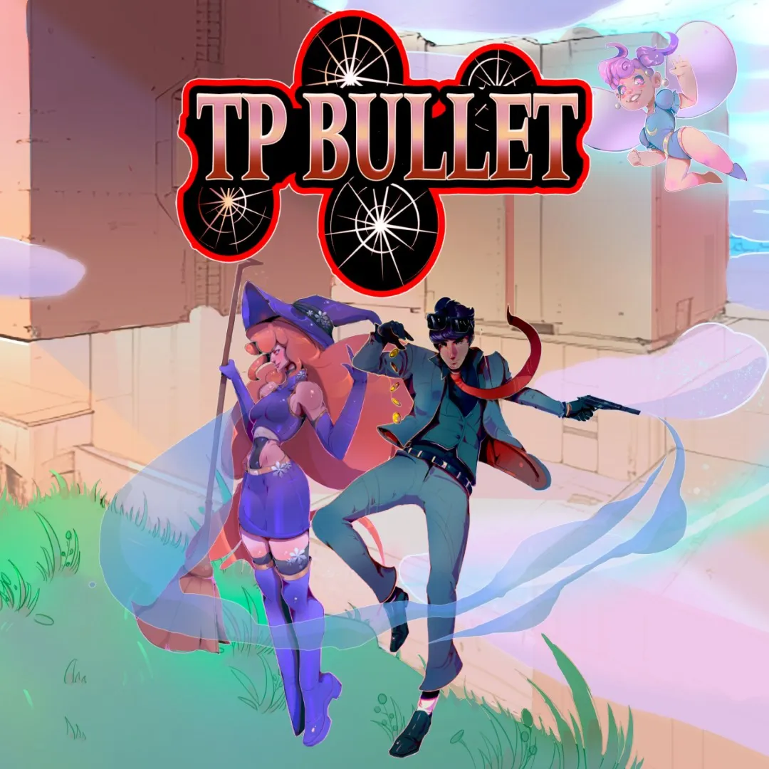 TP Bullet | XBOX | На любой аккаунт