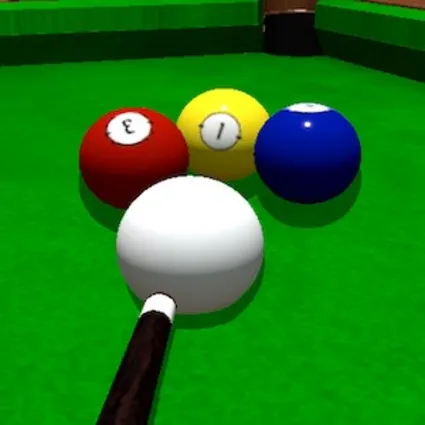Pool Table Challenge | XBOX+PC | На любой аккаунт