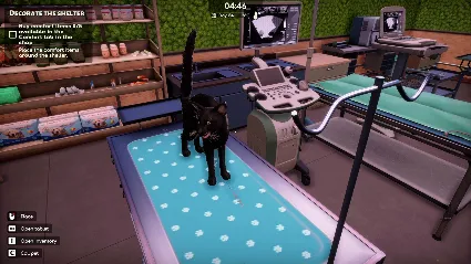 ️ВСЕ СТРАНЫ+РОССИЯ️ Animal Shelter 2 - Vet Clinic DLC