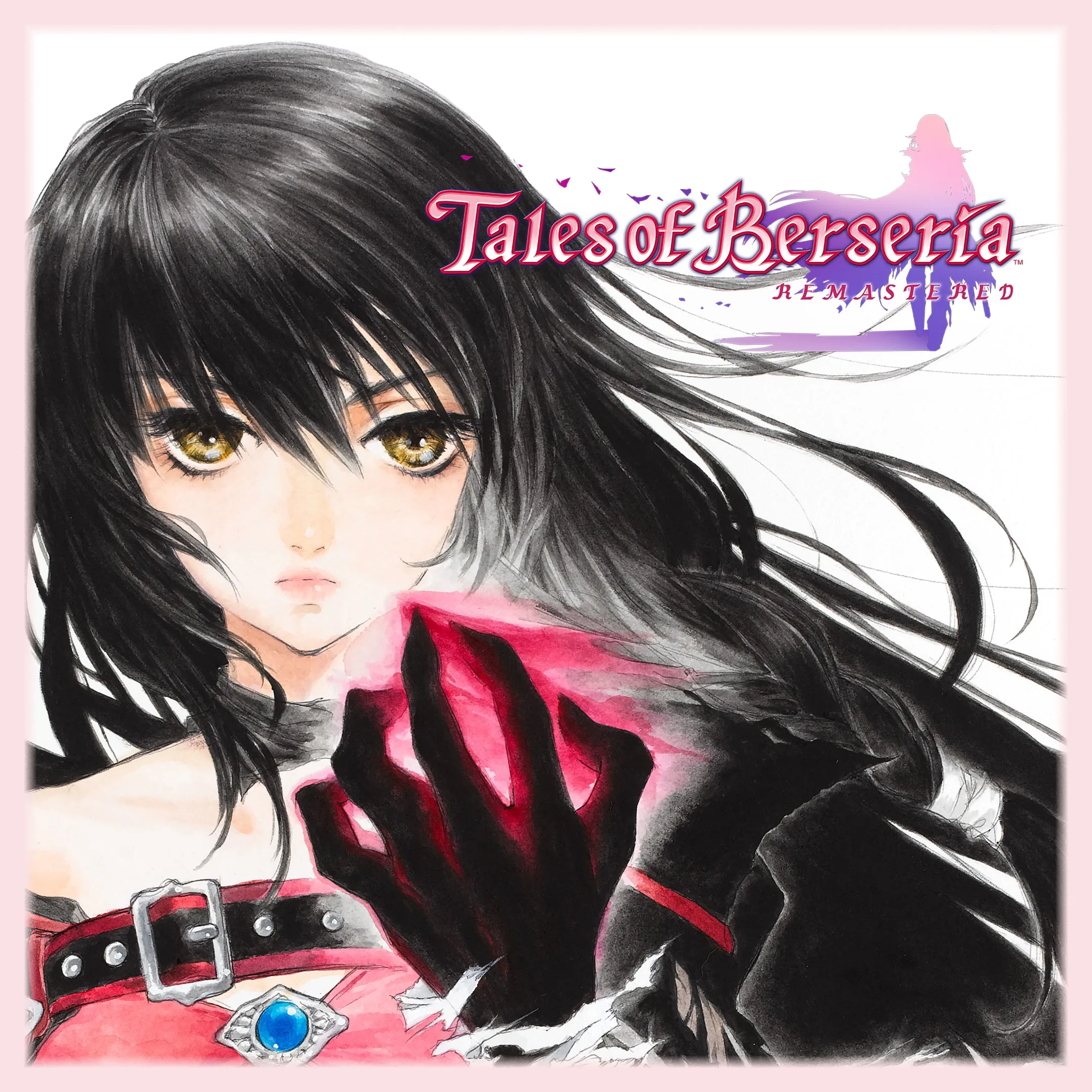 Tales of Berseria Remastered | XBOX+PC | На любой аккаунт
