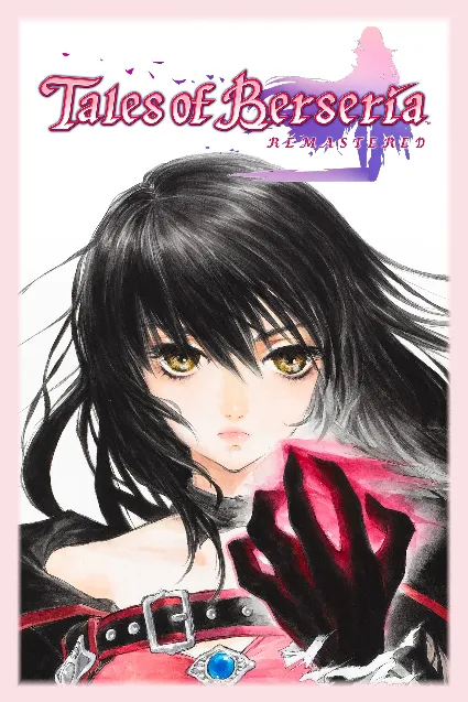 Tales of Berseria Remastered | XBOX+PC | На любой аккаунт