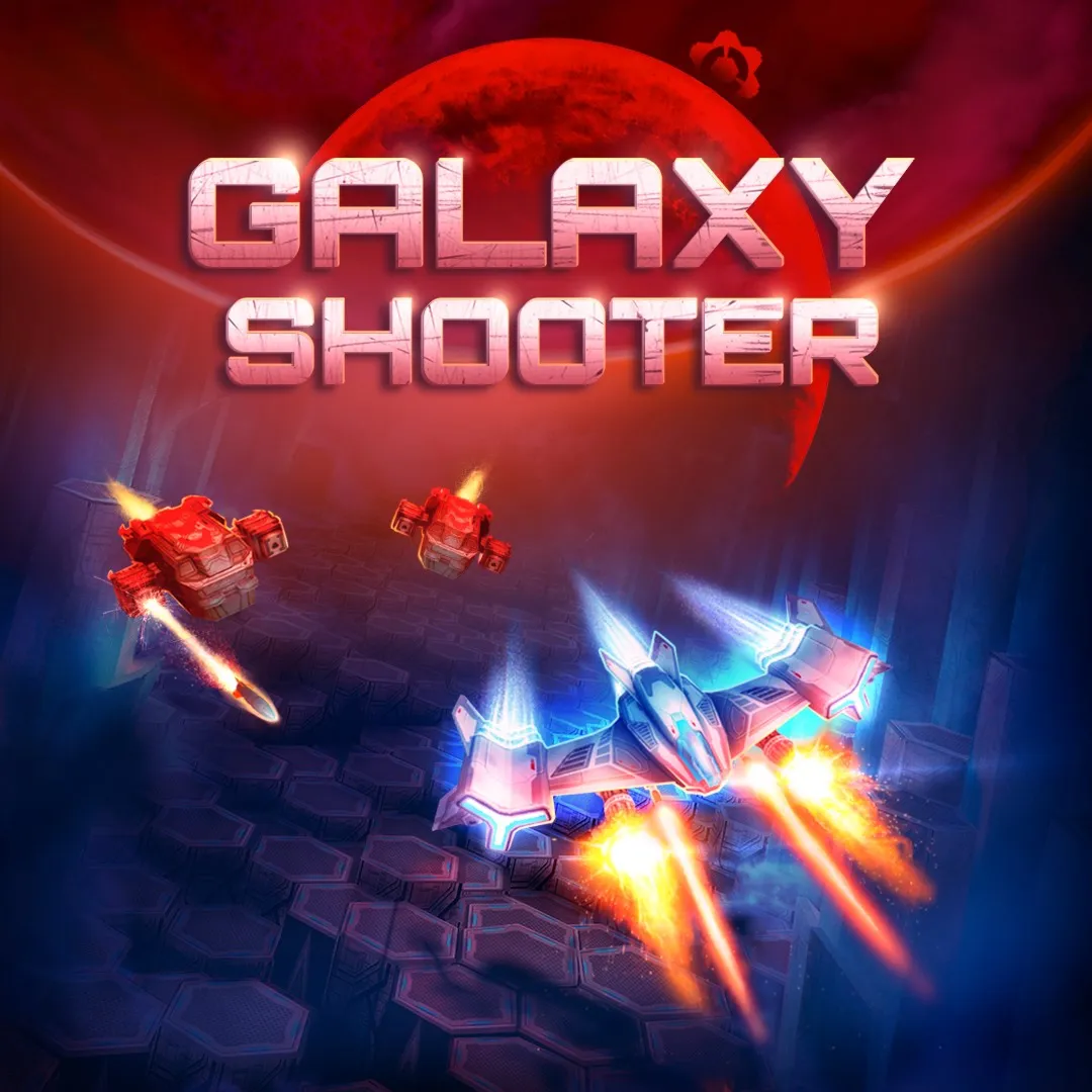 Galaxy Shooter DX | XBOX | На любой аккаунт