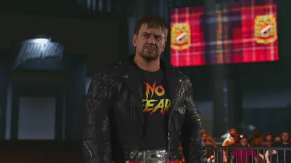 ️WWE 2K26: Monday Night War Edition Pack STEAM GIFT