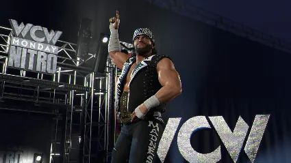 ️WWE 2K26: Monday Night War Edition Pack STEAM GIFT