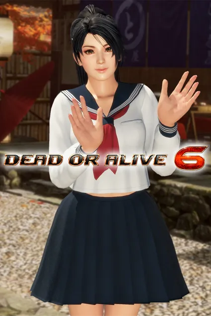 [Revival] DOA6 School Uniform - Momiji | XBOX | На любой аккаунт