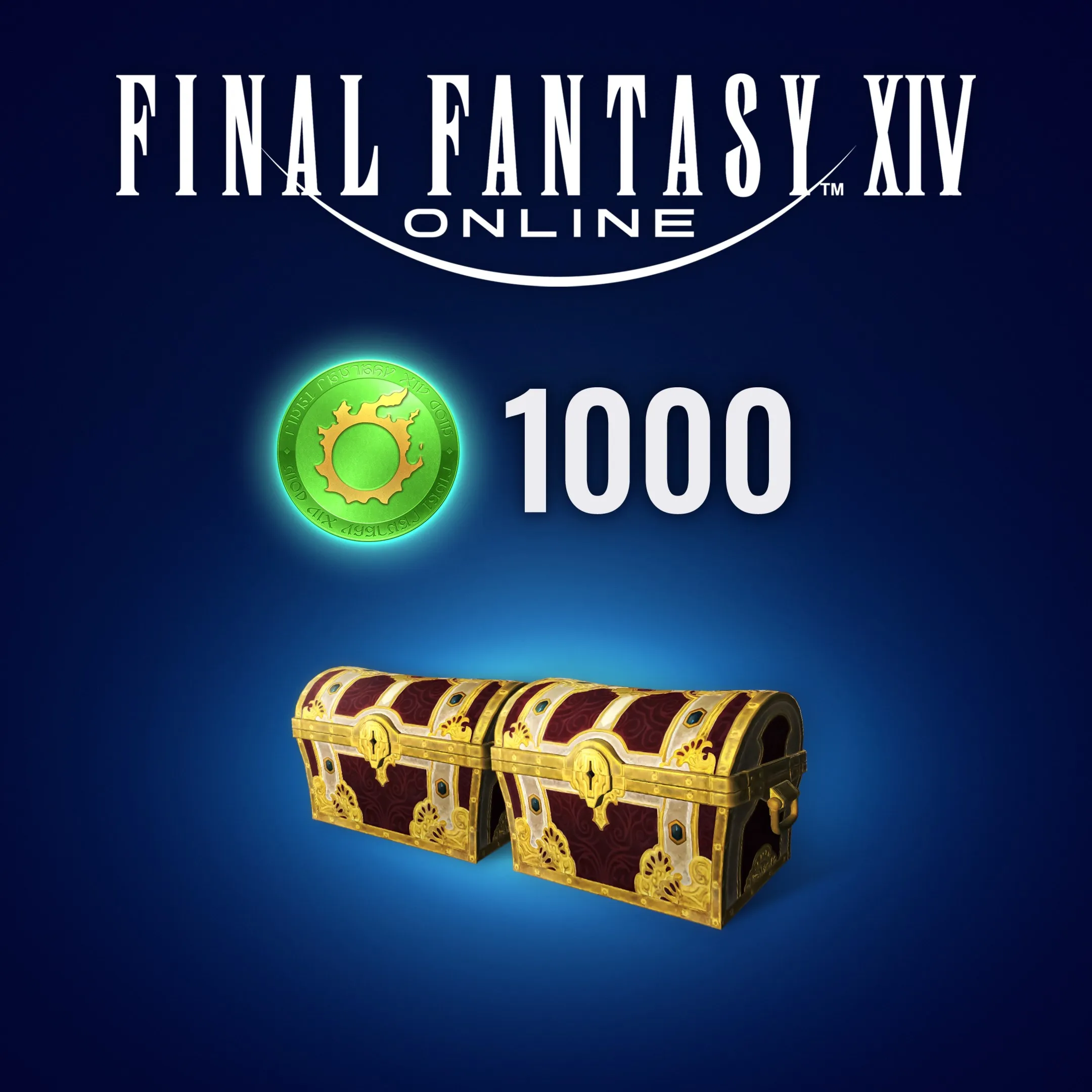 FFXIV Coin - 1000 | XBOX | На любой аккаунт