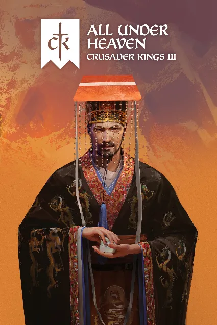 Crusader Kings III: All Under Heaven | PC | На любой аккаунт