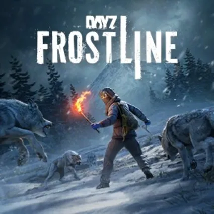 DayZ Frostline | XBOX | На любой аккаунт