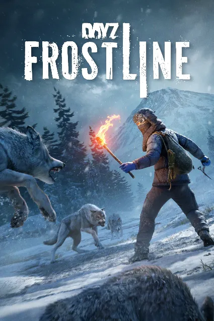 DayZ Frostline | XBOX | На любой аккаунт