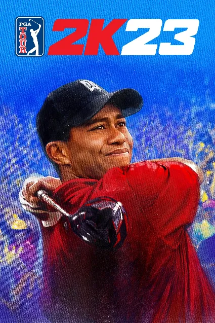 PGA TOUR 2K23 Cross-Gen Edition | XBOX | На любой аккаунт