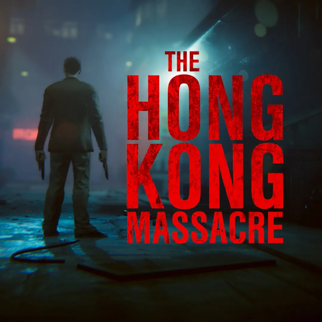 The Hong Kong Massacre | XBOX | На любой аккаунт